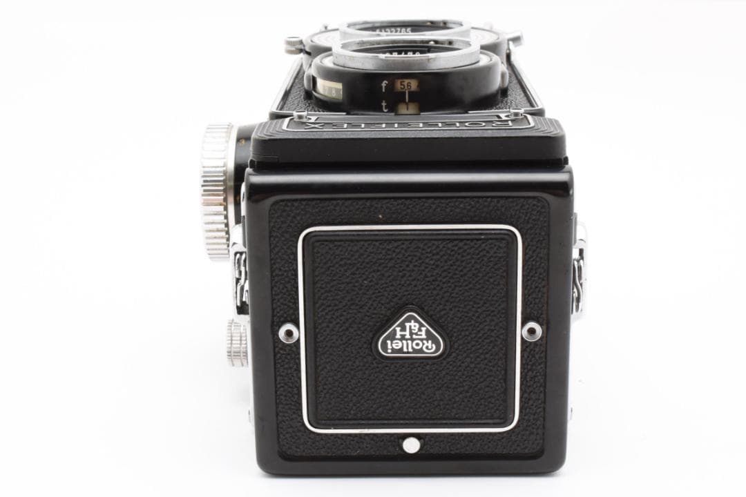 ROLLEIFLEX T Type 2 ２眼レフ カメラ #4111L