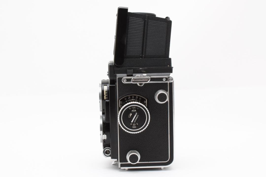 ROLLEIFLEX T Type 2 ２眼レフ カメラ #4111L