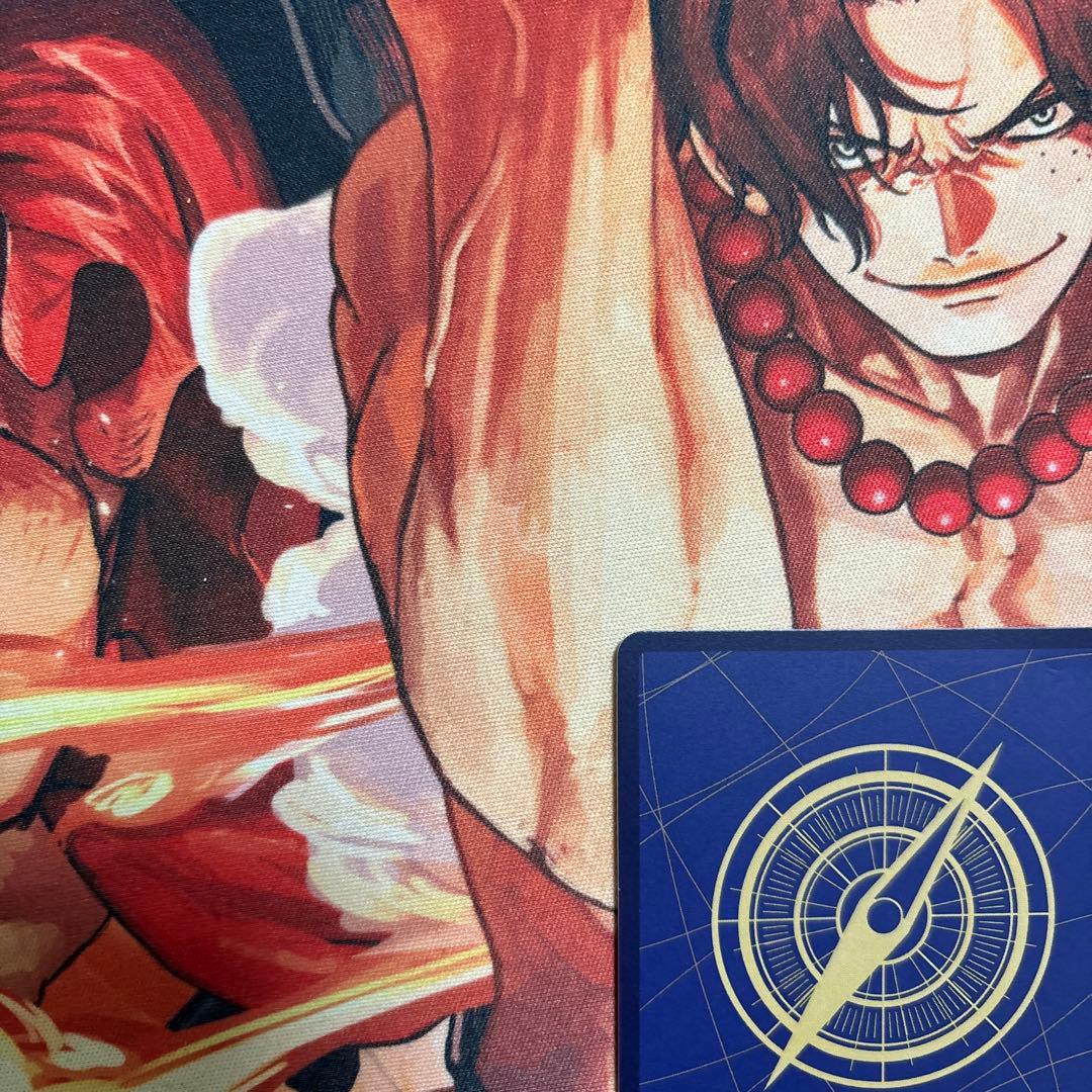 牛肉バースト　パラレル　SP ワンピースカードゲーム