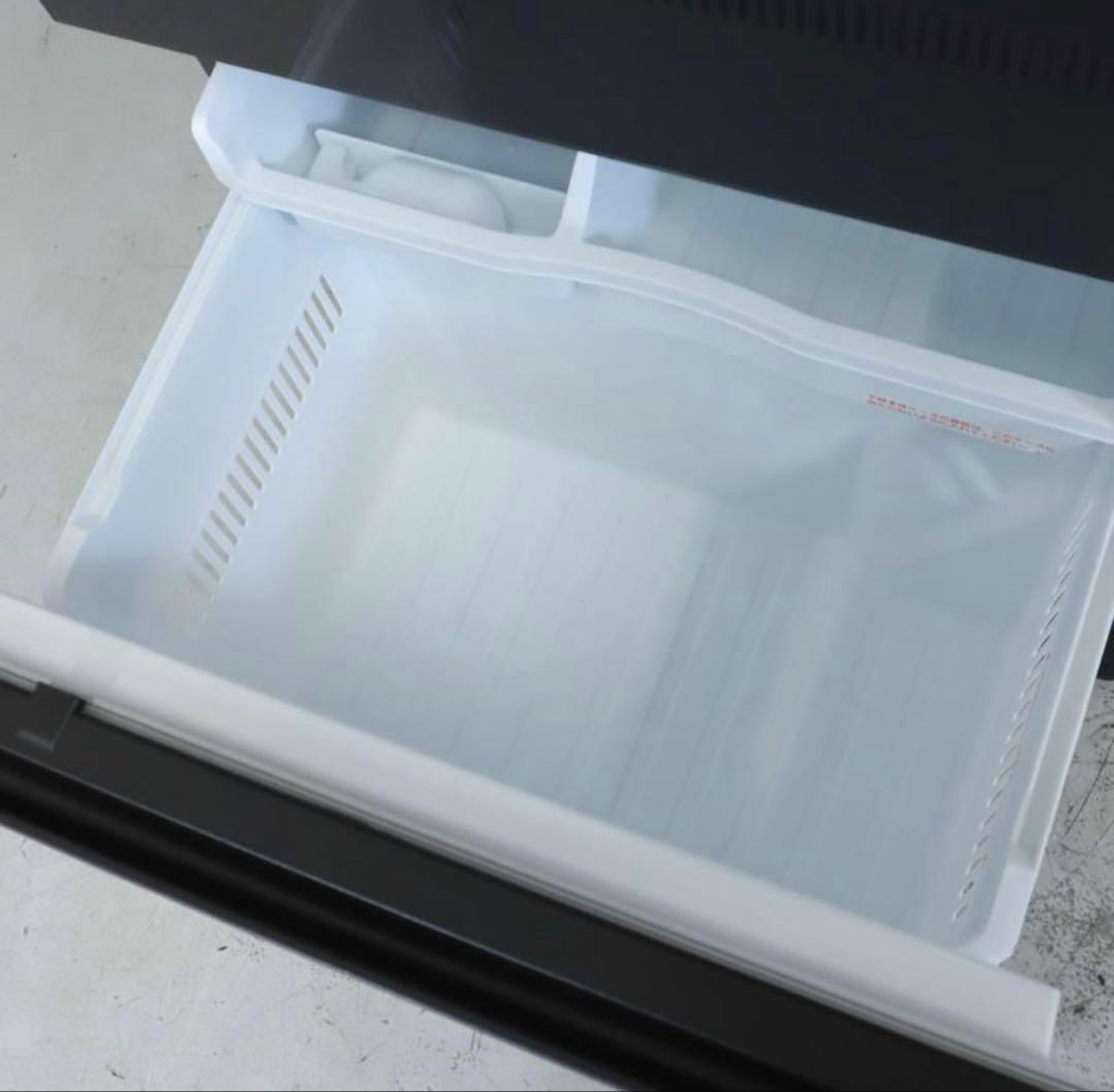 エンジェル/ 補償期限内 Panasonic 4年使用冷蔵庫 365L