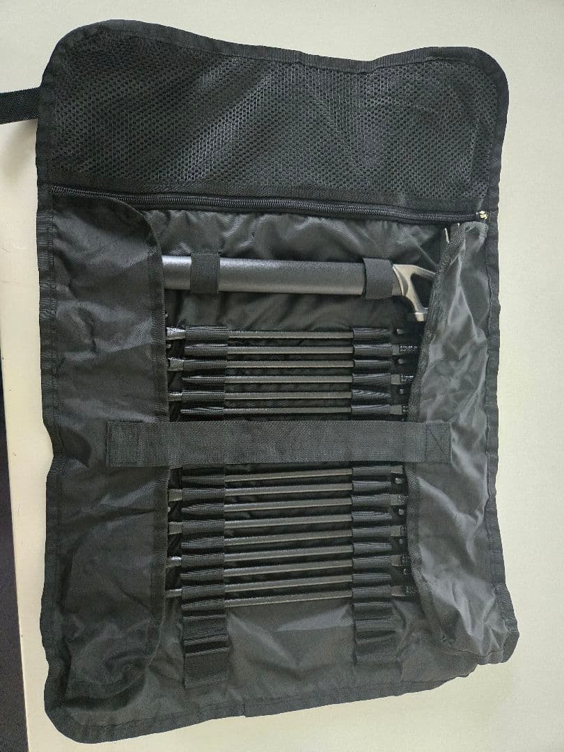 RATEL WORKS WALL LIGHT BF ブラウン