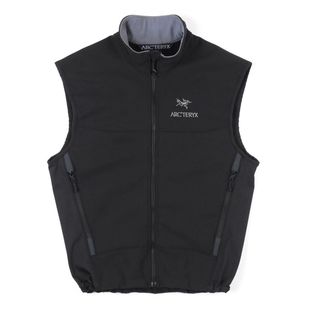 希少S！ ARC’TERYX GAMMA SV VEST
