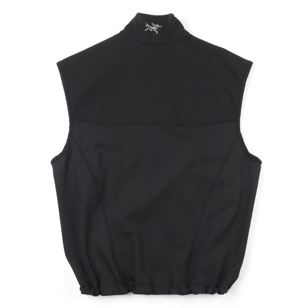 希少S！ ARC’TERYX GAMMA SV VEST