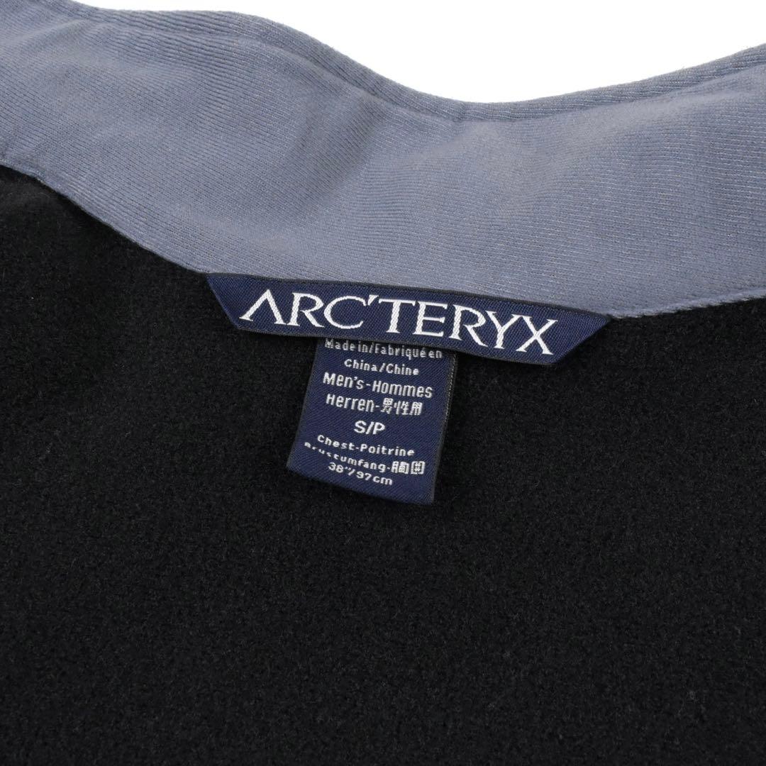希少S！ ARC’TERYX GAMMA SV VEST