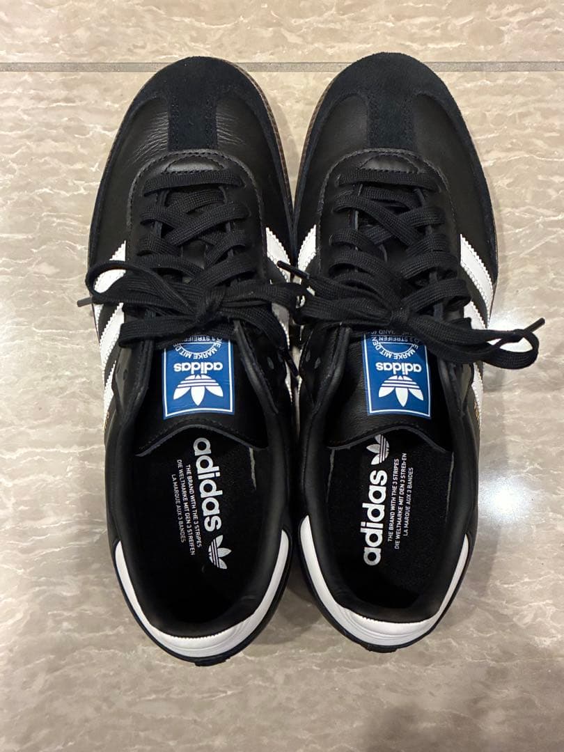 adidas スニーカーサンバ OG / SAMBA OG 27cm