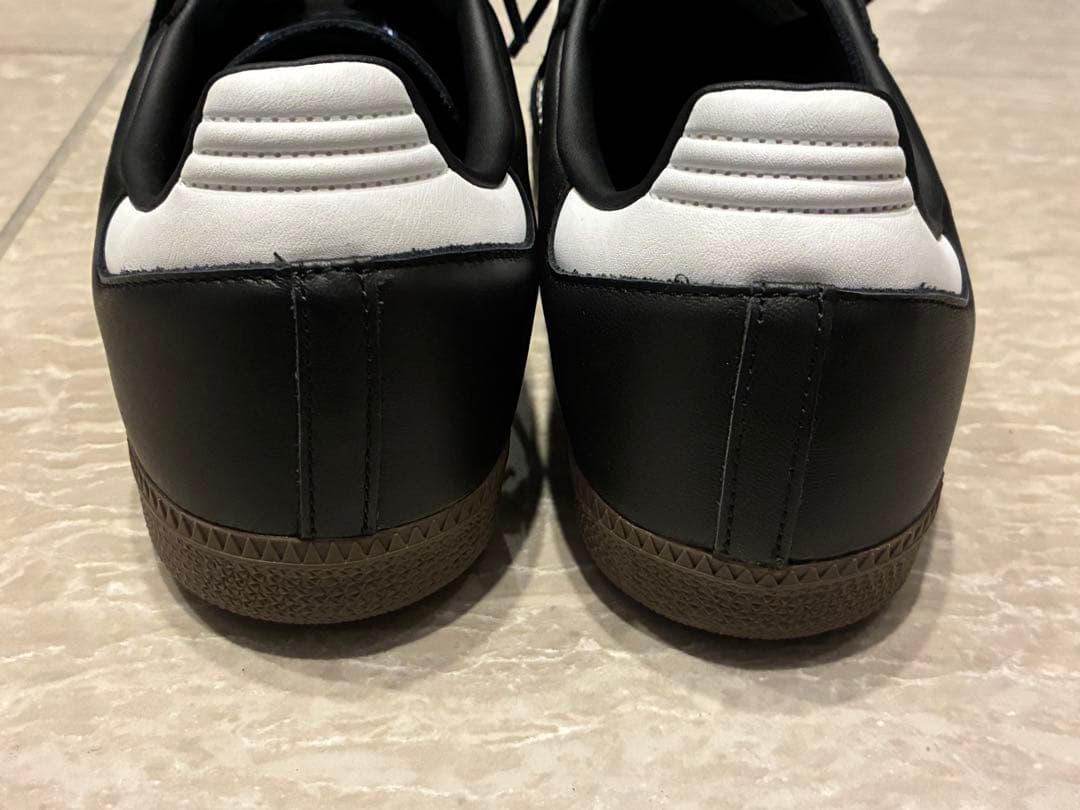 adidas スニーカーサンバ OG / SAMBA OG 27cm