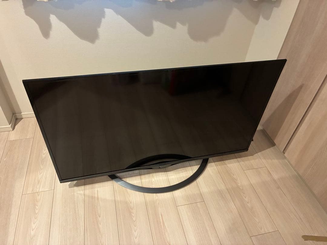 SHARP 45インチテレビ 4T-C45BA1