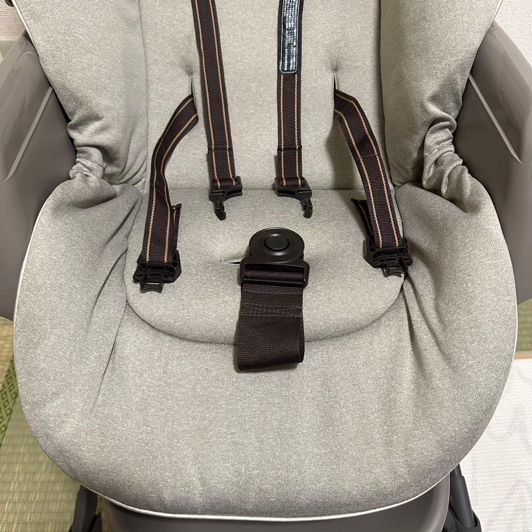 Combi ネムリラ AT BEDi 最上位 おやすみドーム EG 極美品