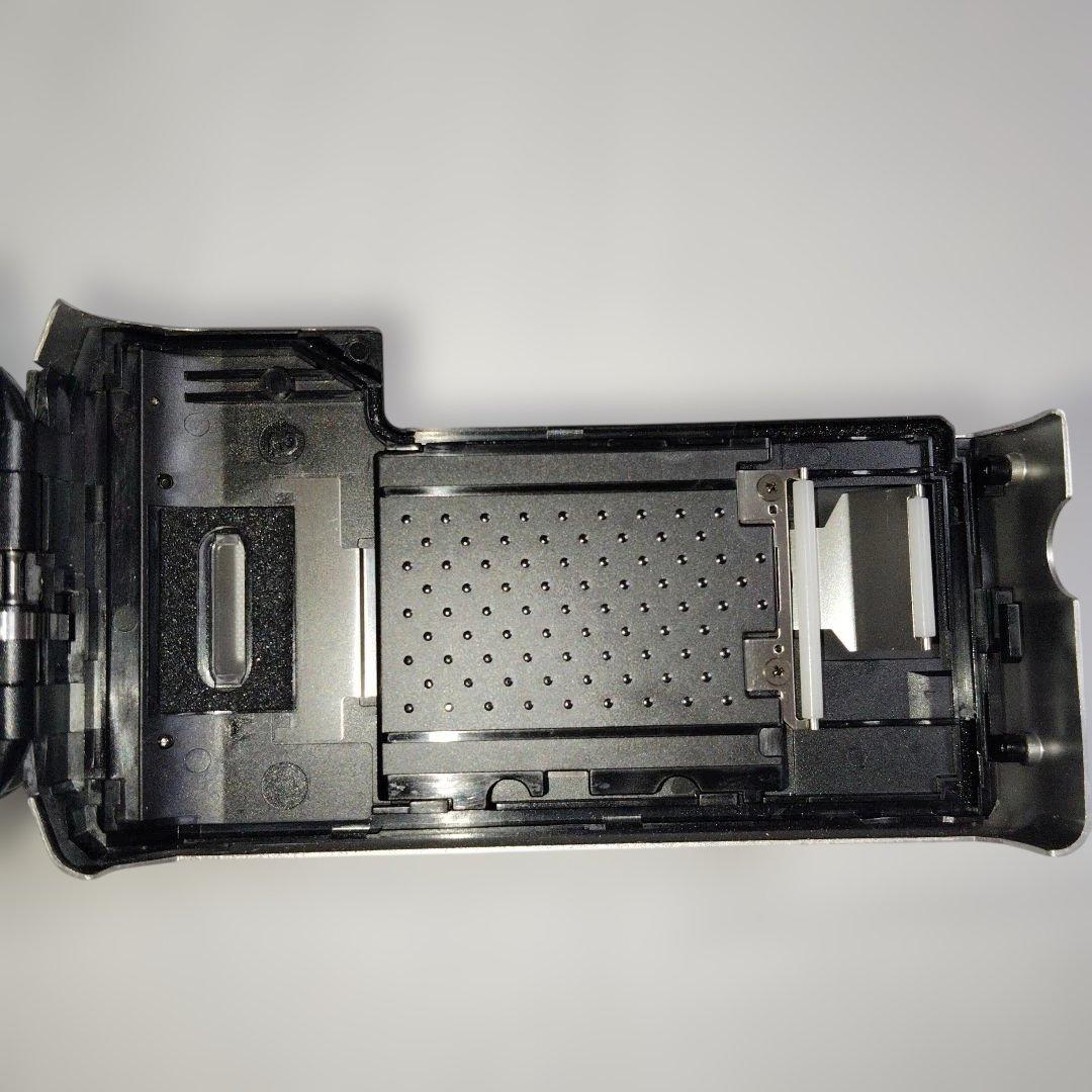 PENTAX ESPIO 120Mi コンパクトフィルムカメラ