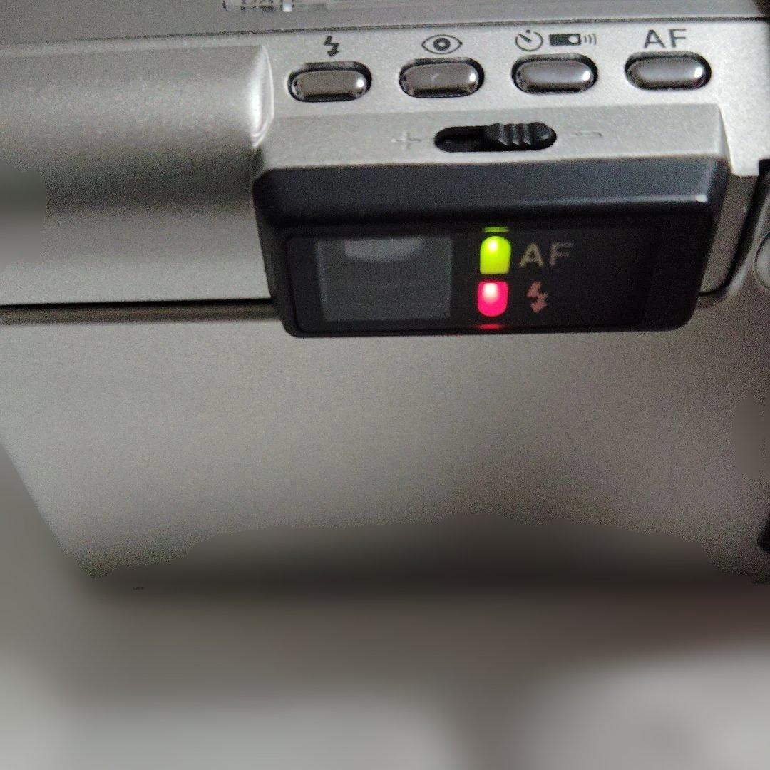 PENTAX ESPIO 120Mi コンパクトフィルムカメラ