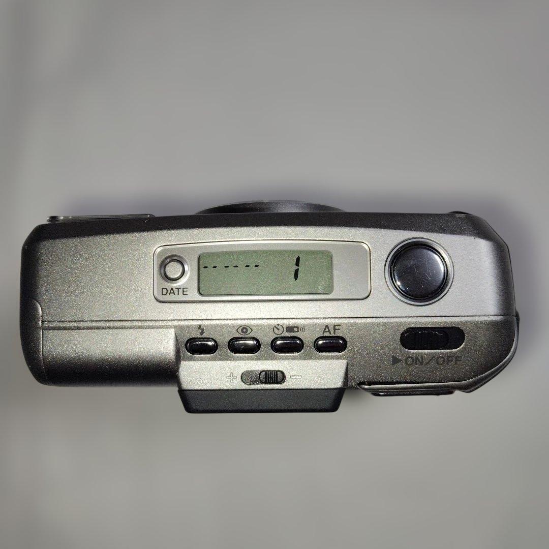 PENTAX ESPIO 120Mi コンパクトフィルムカメラ