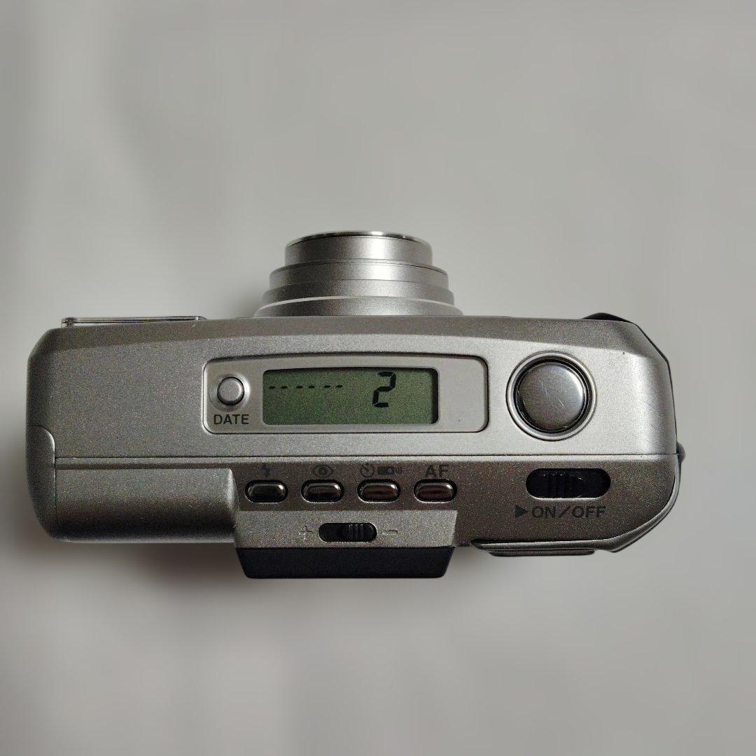 PENTAX ESPIO 120Mi コンパクトフィルムカメラ