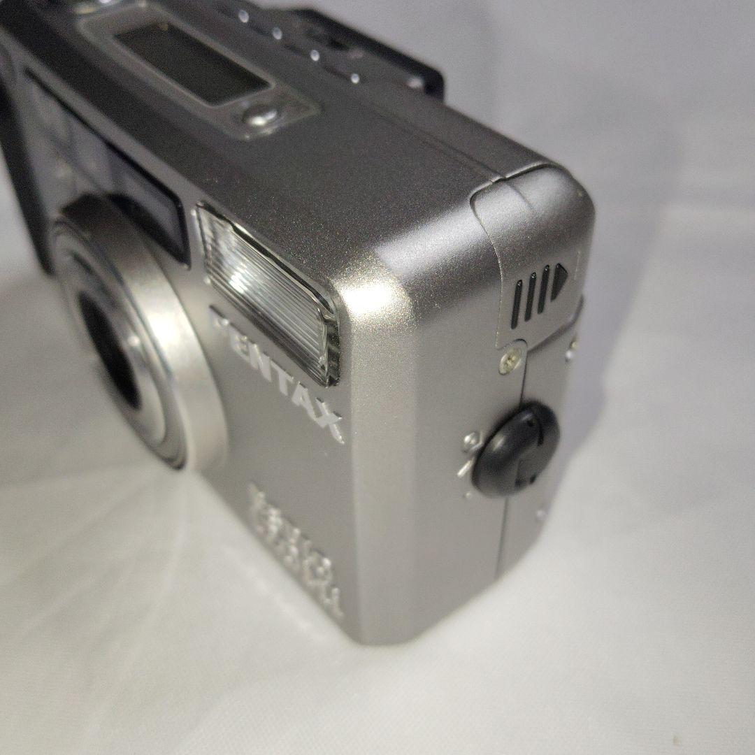 PENTAX ESPIO 120Mi コンパクトフィルムカメラ