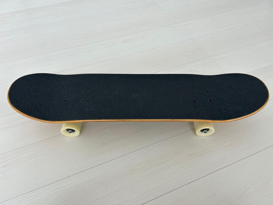 【値下げセール】トイマシーン スケボー8.0インチ&ケース・プロテクターセット