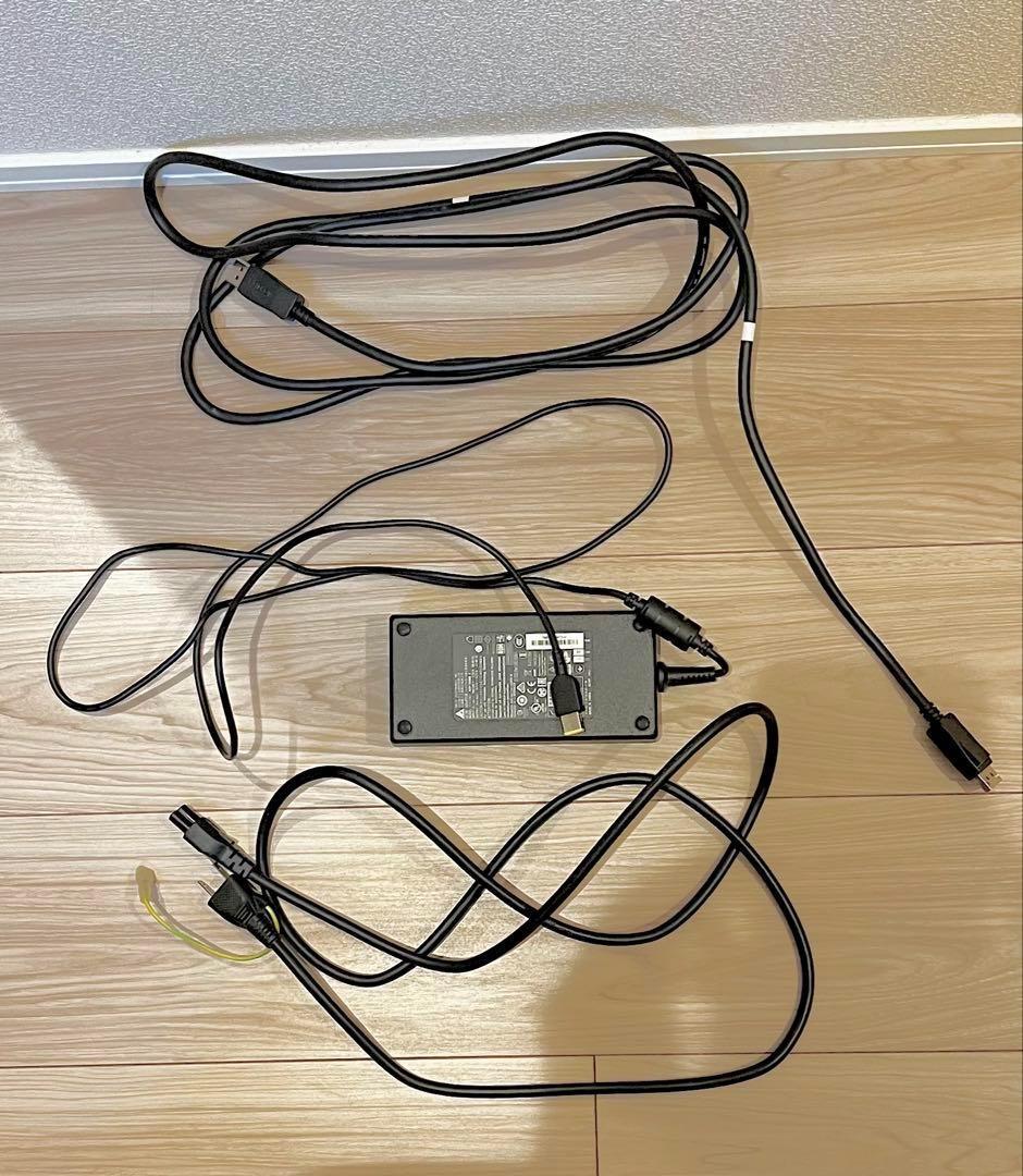 Wacom　Cintiq Pro 24 　TDTK-2420/K0