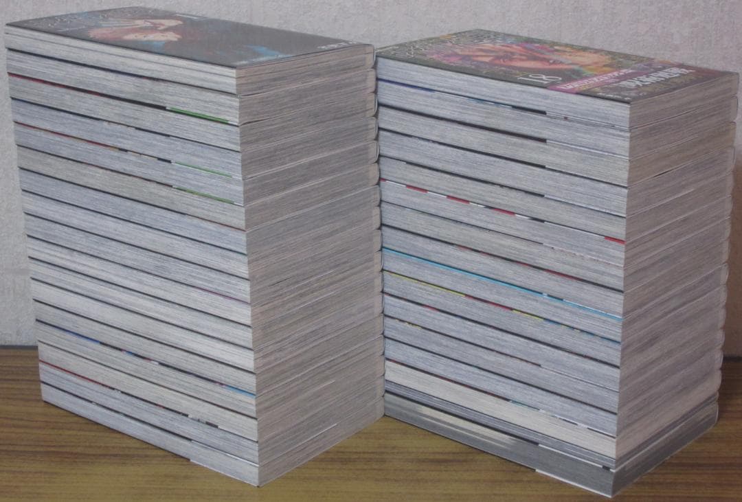 【コミック】呪術廻戦　全30巻+0巻＋0.5巻＋ファンブック　芥見下々　◆全巻