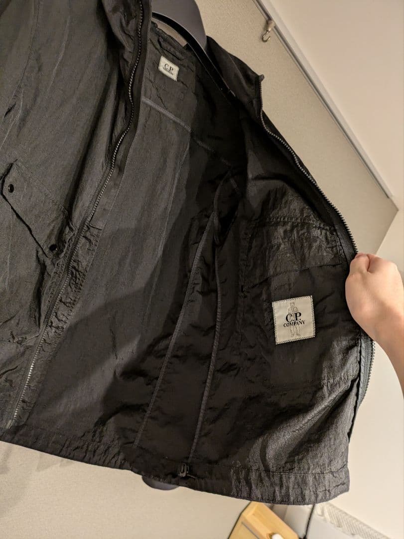 C.P. company ナイロンジャケット