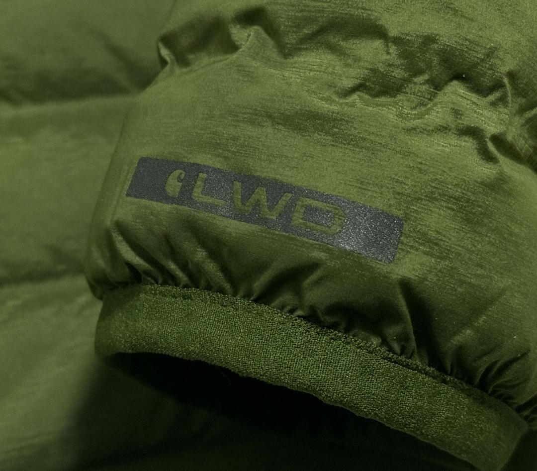 新品 カーハート LWD ストレッチインシュレーションジャケット US:M