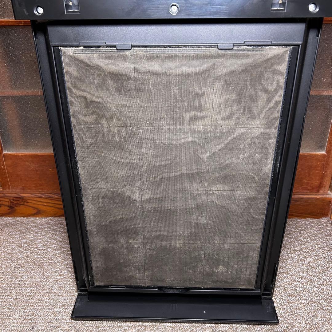 パナソニック 加湿空気清浄機 40畳 F-VXT90