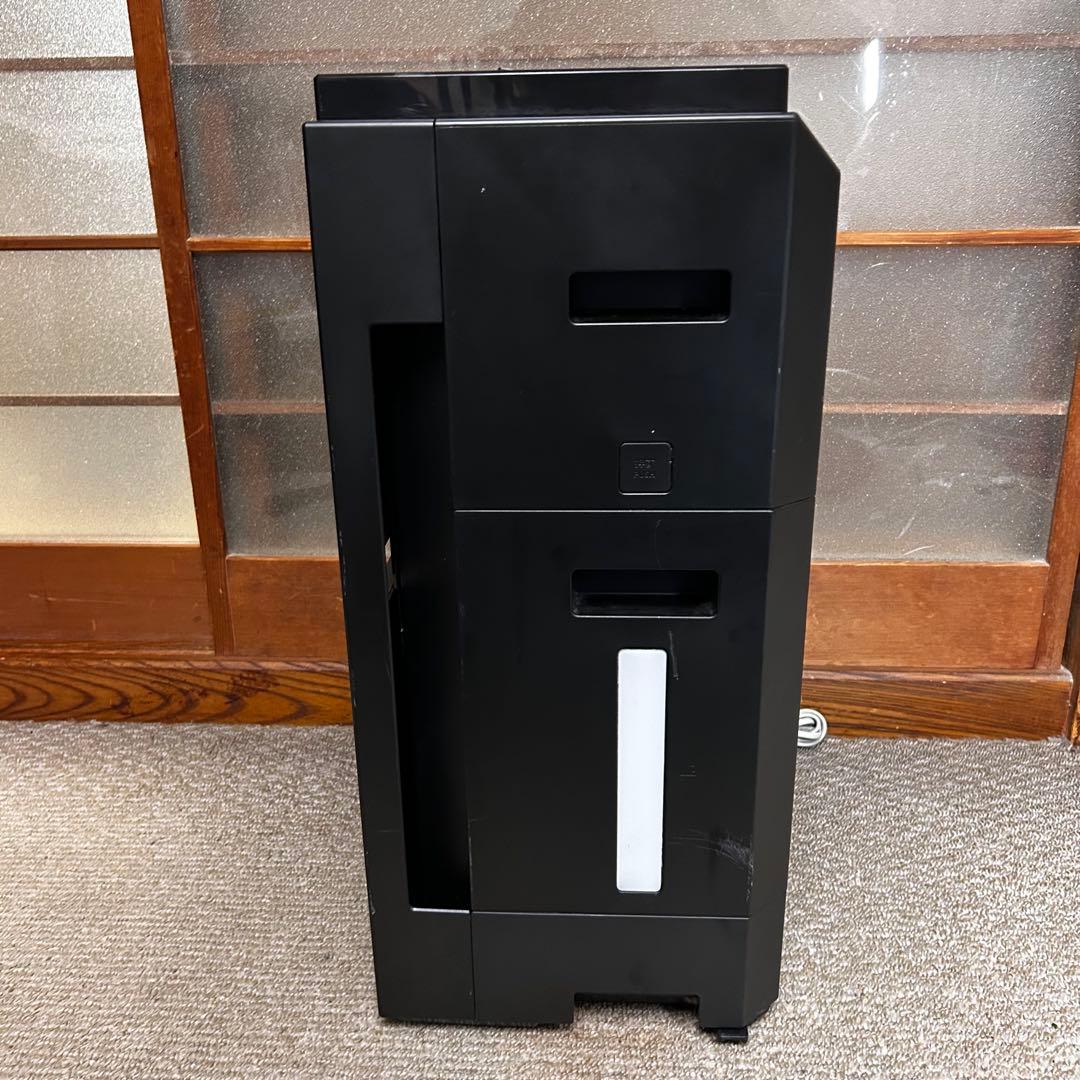 パナソニック 加湿空気清浄機 40畳 F-VXT90