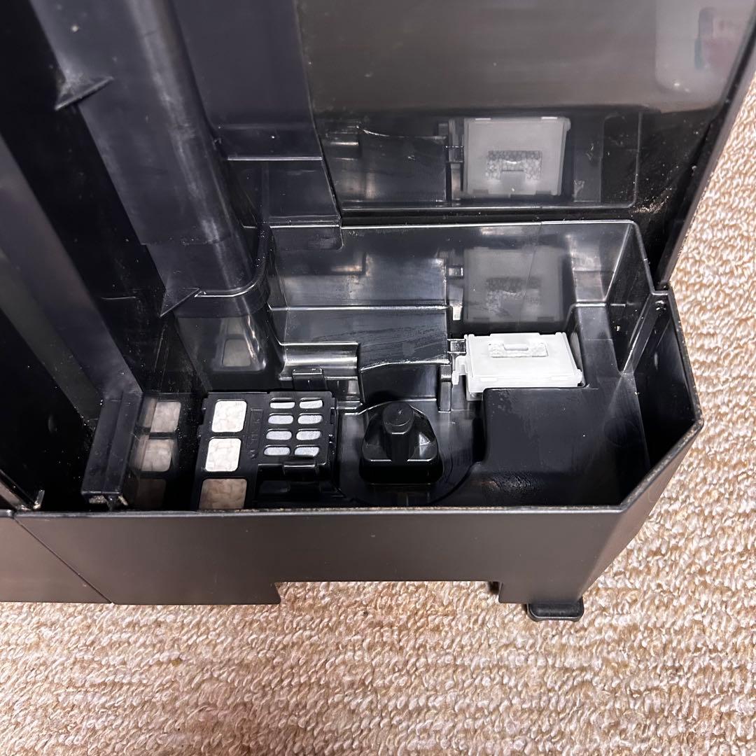 パナソニック 加湿空気清浄機 40畳 F-VXT90