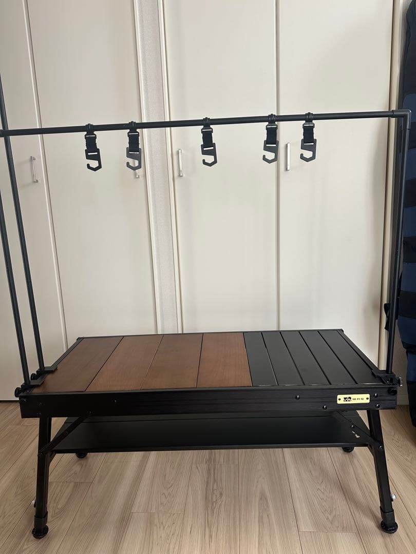 〈HARU〉WAQ Multi Low Table-S（廃盤品）