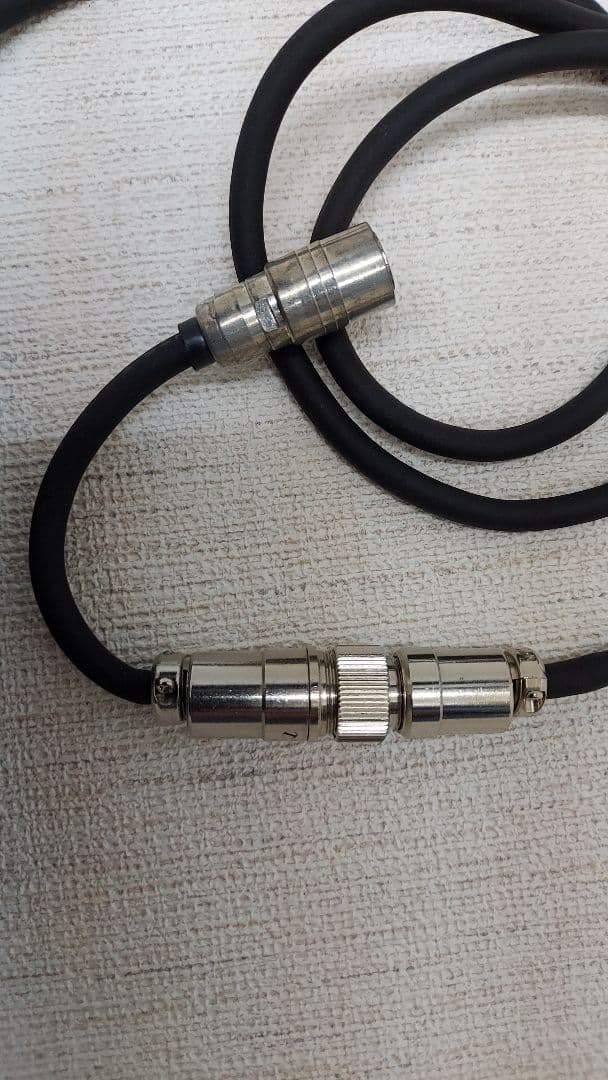 レンズコントローラー