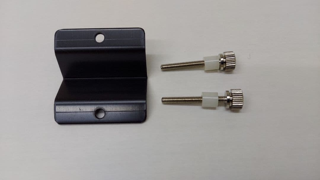 レンズコントローラー