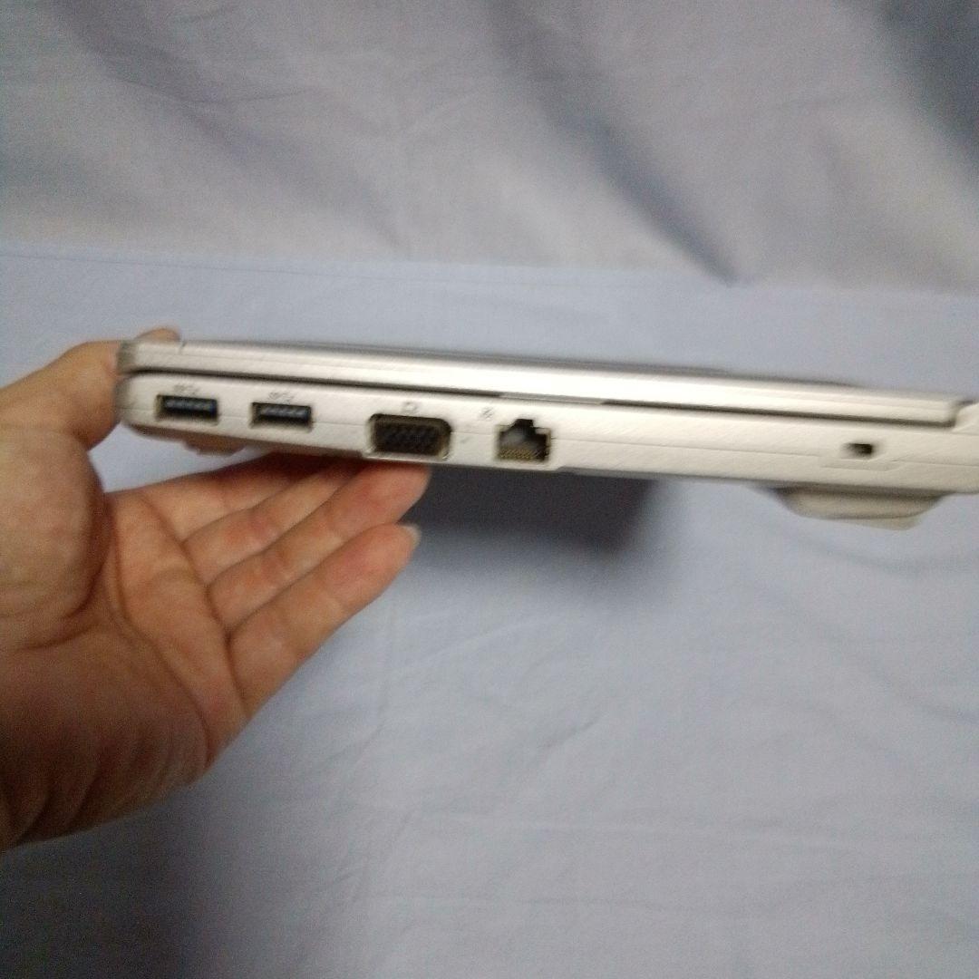 Windowsノート本体 Panasonic CF-SV8 i5 8365U 8GB 512GB