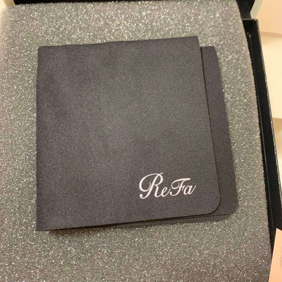 サロン限定モデル ReFa リファカラットサロンモデル 保証書付き ダイエット