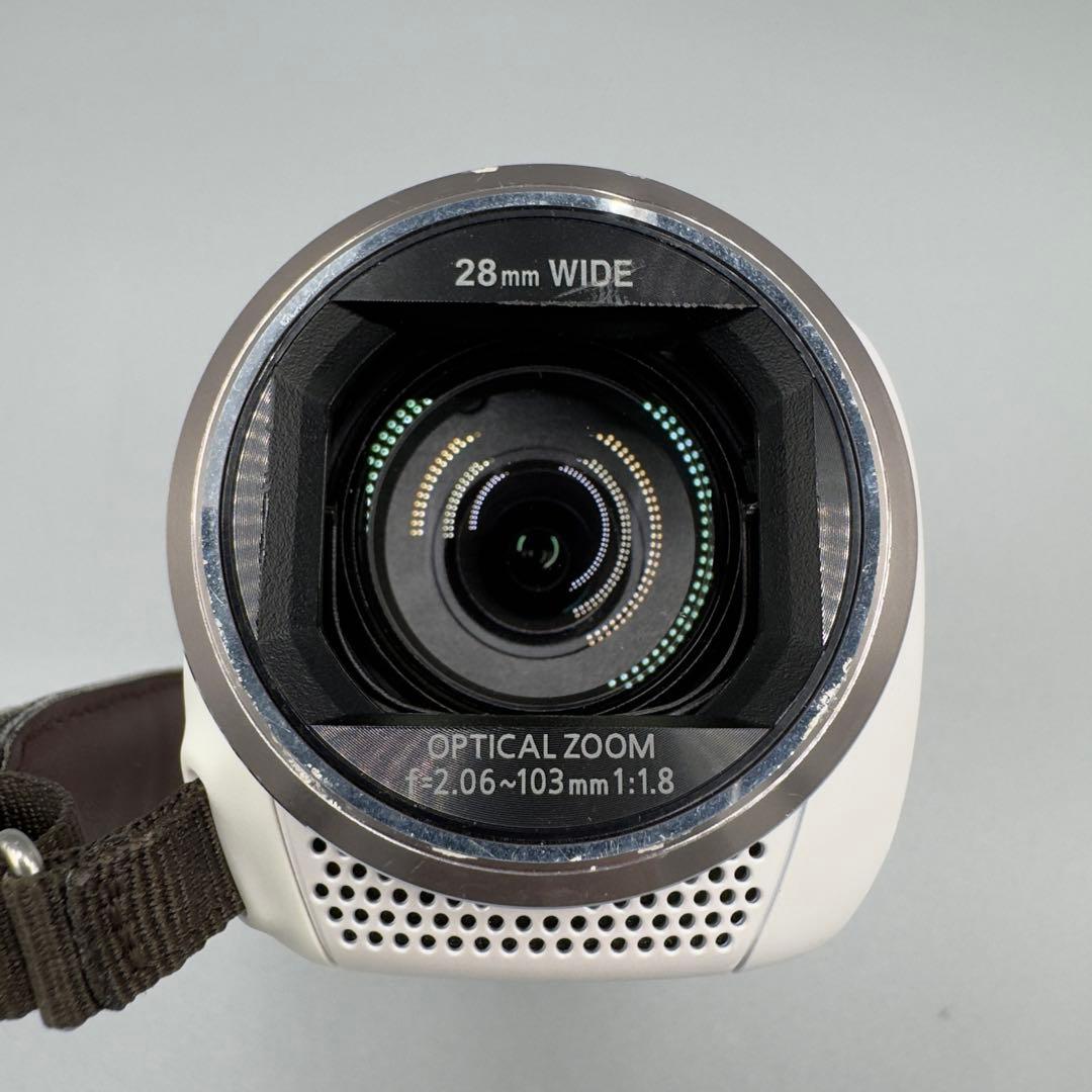 Panasonic パナソニック HC V360M ビデオカメラ