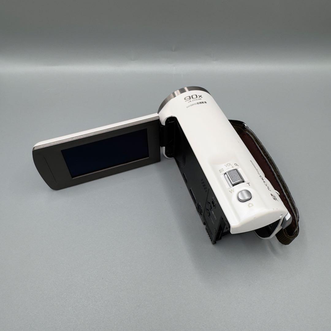 Panasonic パナソニック HC V360M ビデオカメラ