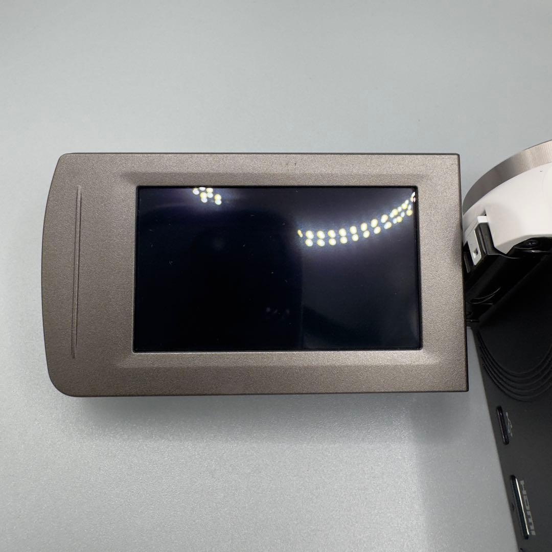 Panasonic パナソニック HC V360M ビデオカメラ