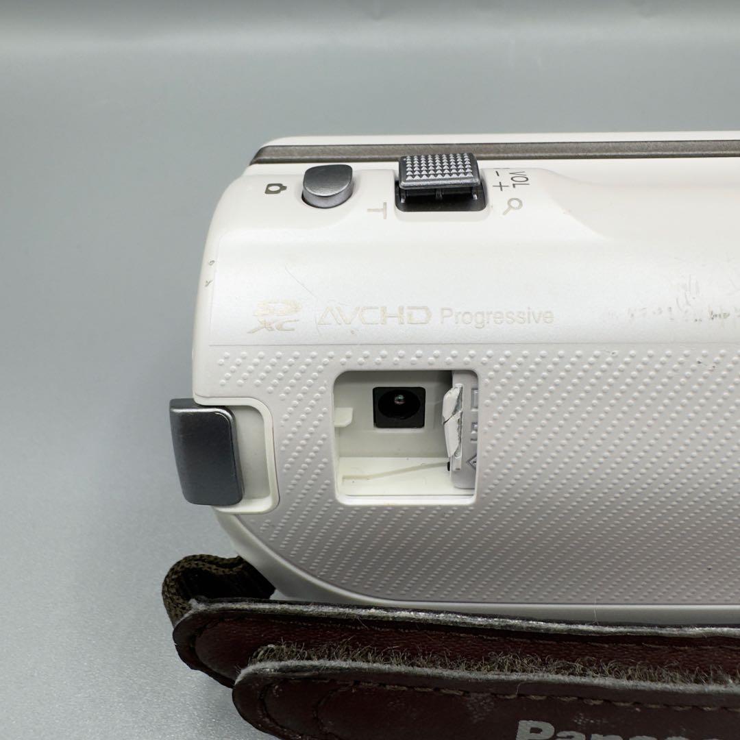 Panasonic パナソニック HC V360M ビデオカメラ