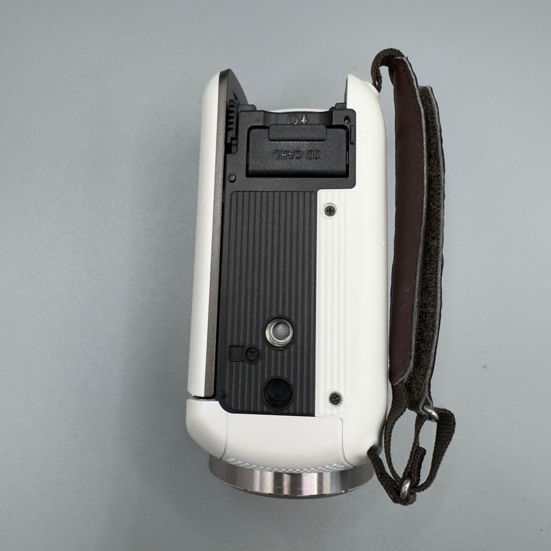 Panasonic パナソニック HC V360M ビデオカメラ