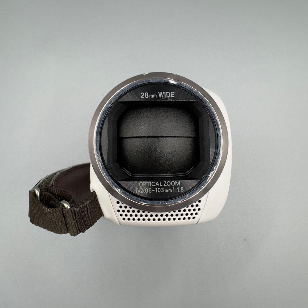 Panasonic パナソニック HC V360M ビデオカメラ