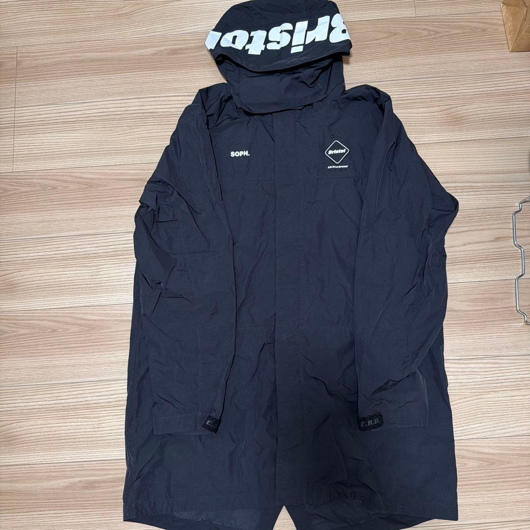 Bristol ダウンコート