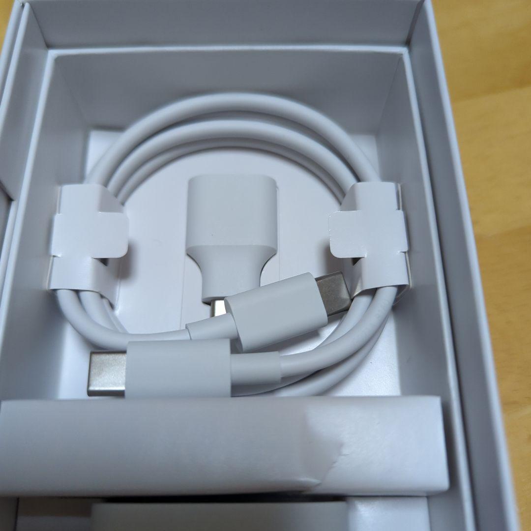 Google Pixel 5a (5G) 128GB SIMフリー