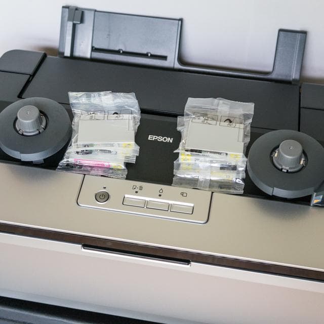 エプソン　PX-5600　プリンター