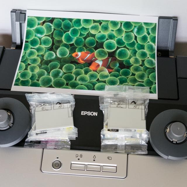 エプソン　PX-5600　プリンター