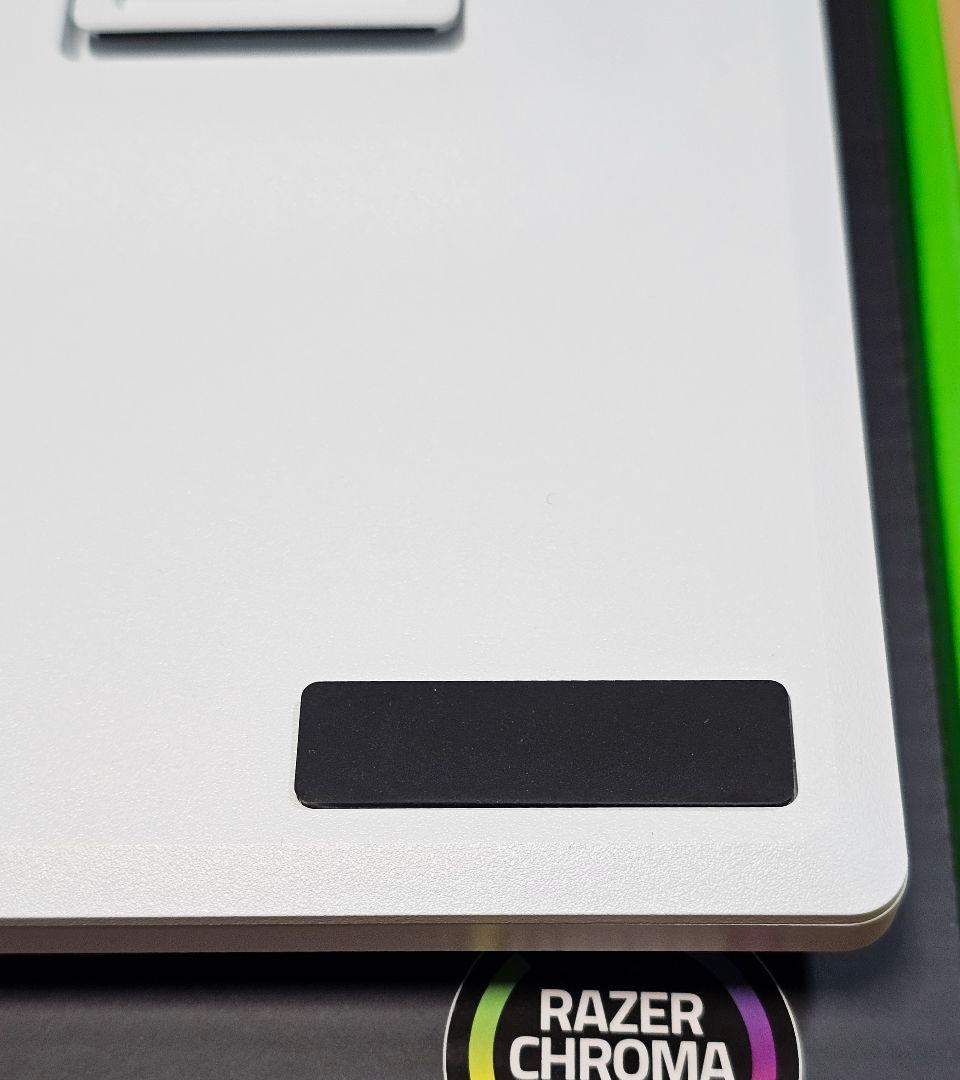 Razer DeathStalker V2 Pro Tenkeyless 白