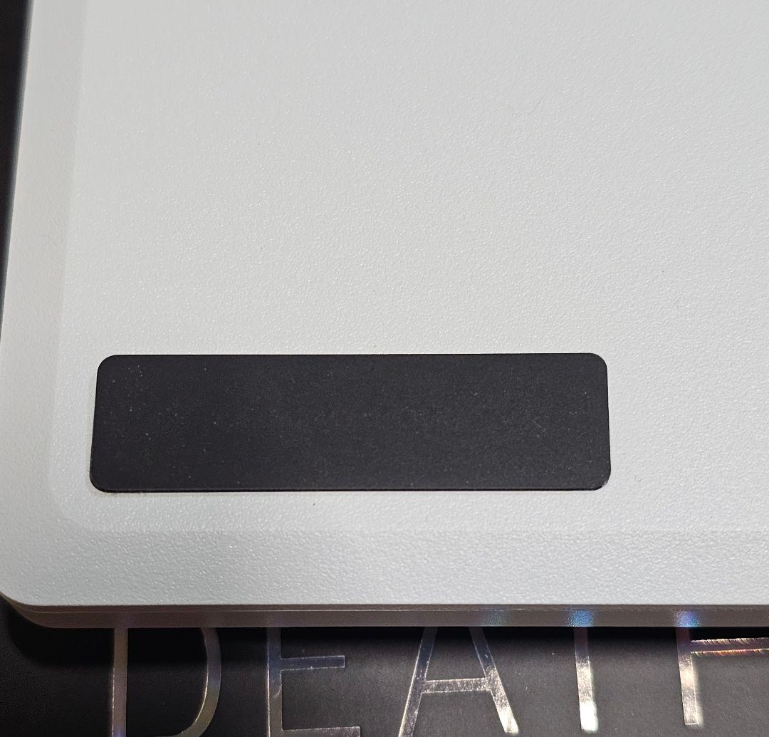 Razer DeathStalker V2 Pro Tenkeyless 白