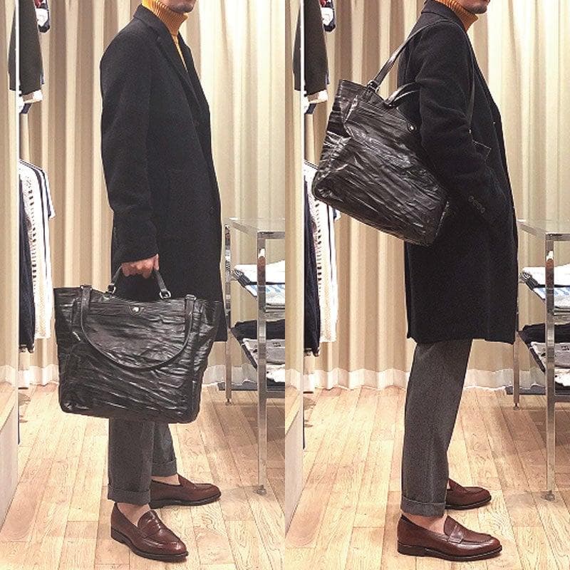 【美品・定価136,400円】ダニエル＆ボブ チェルカトーレ ローディー