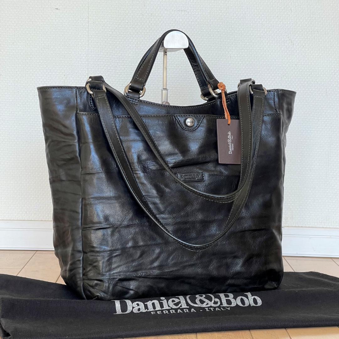 【美品・定価136,400円】ダニエル＆ボブ チェルカトーレ ローディー