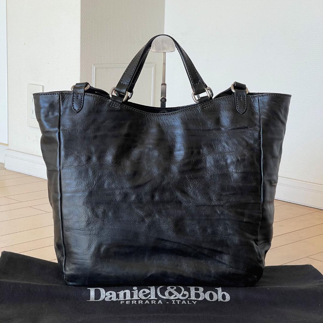 【美品・定価136,400円】ダニエル＆ボブ チェルカトーレ ローディー