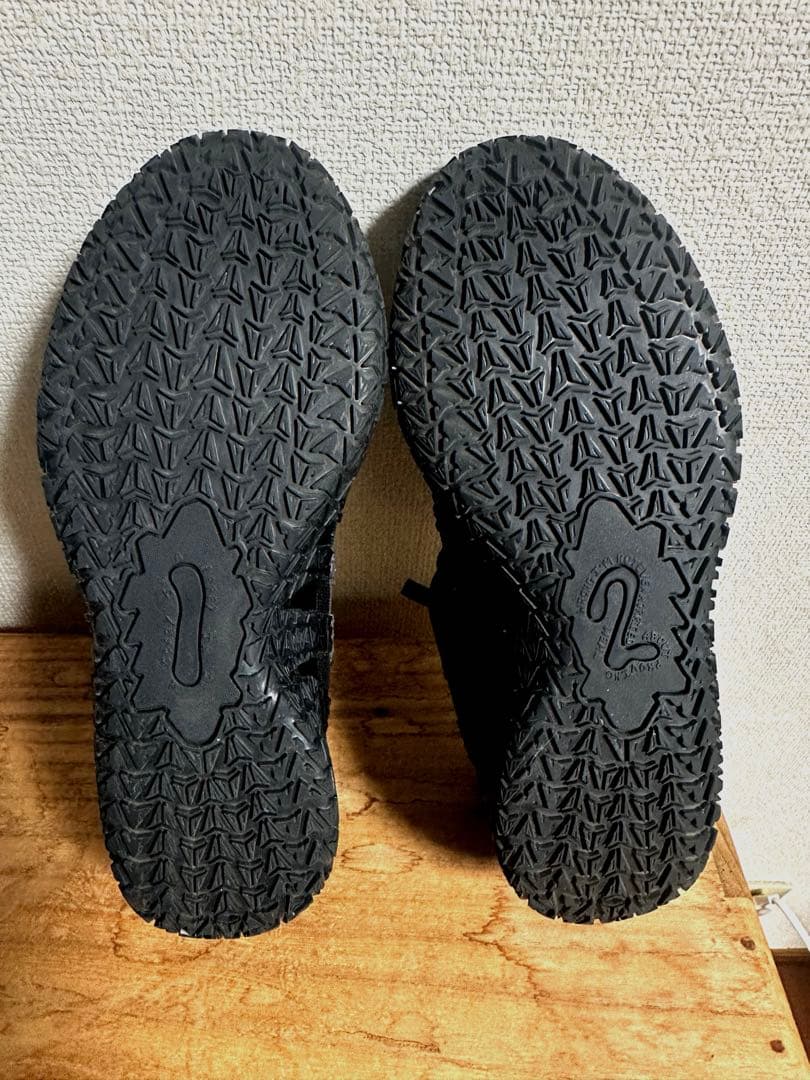 ナイキ　ja3 BY YOU 27cm 箱付き　値下げ不可