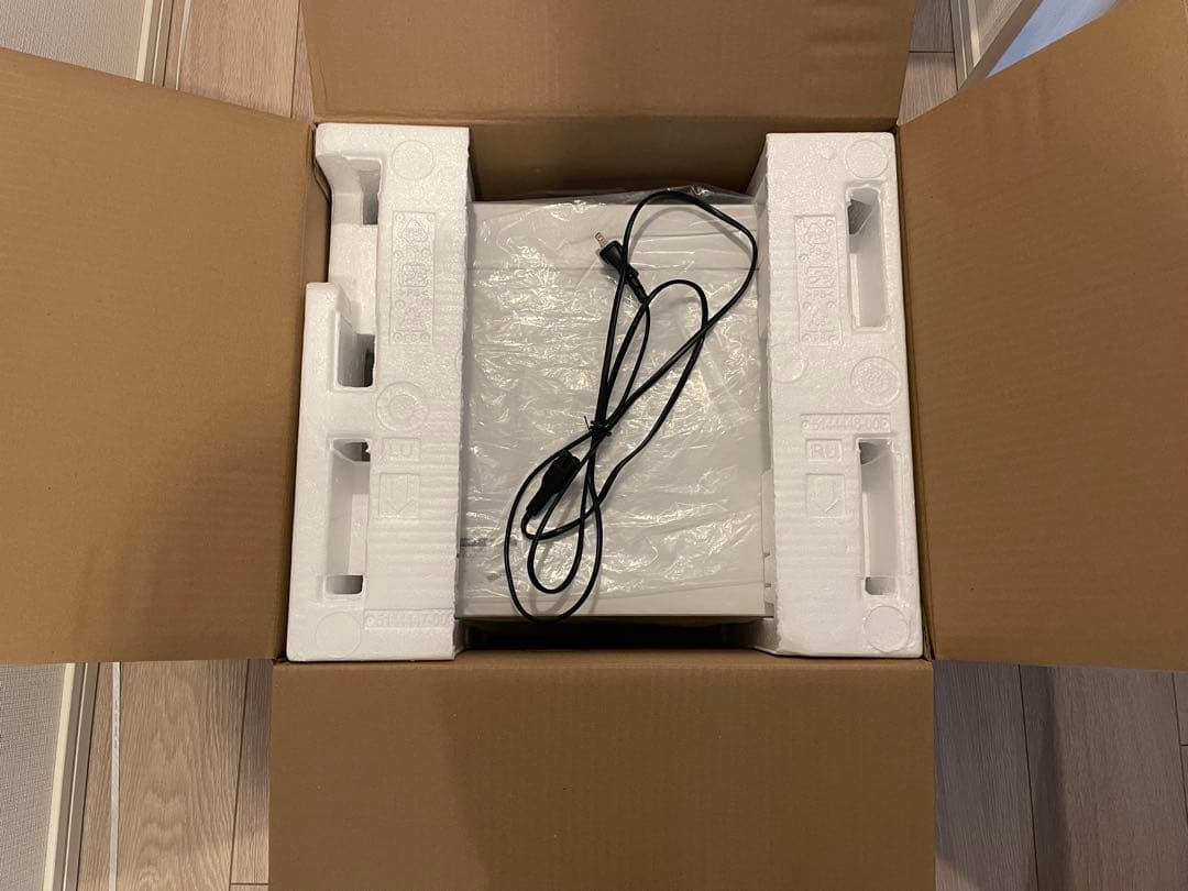 【ジャンク品】EPSON EP-882AW インクジェットプリンター