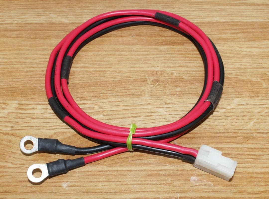 ◆ALINCO DC POWER SUPPLY DM-330MV◆