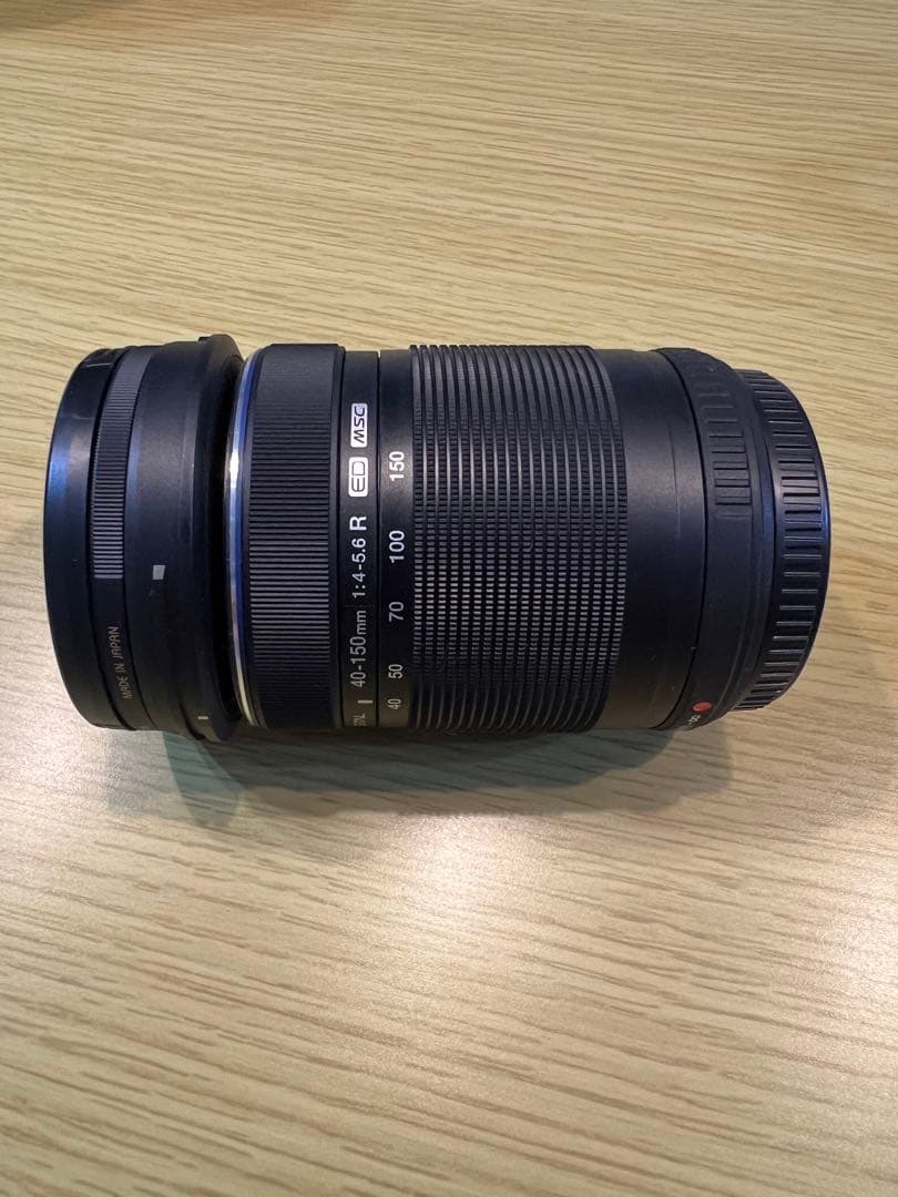 オリンパス OM-D E-M10 Mark III ダブルズームレンズキット