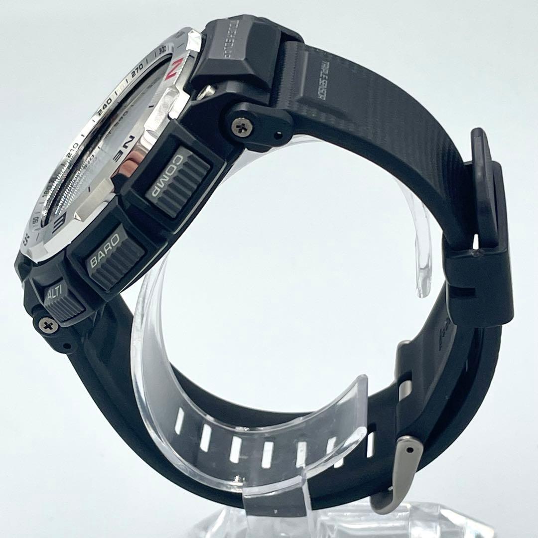 ✨極美品✨ PROTREK プロトレック PRW-3400-1JF 腕時計